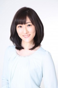 有村美登里さん